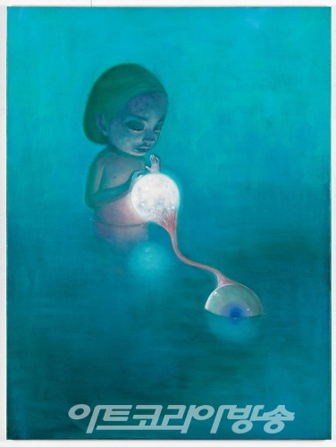 Roby Dwi Antono 개인전 'Mystique Moonlight'