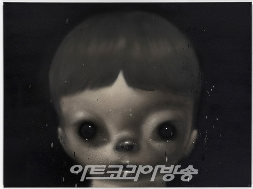 Roby Dwi Antono 개인전 'Mystique Moonlight'