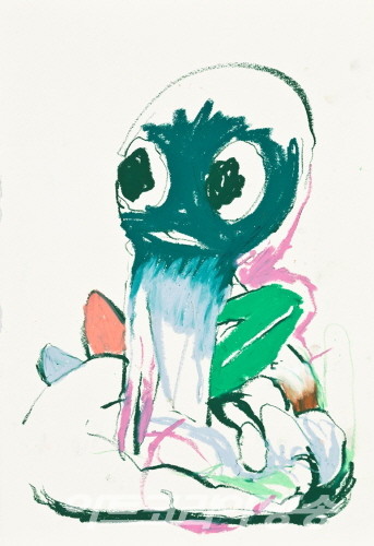 Roby Dwi Antono 개인전 'Mystique Moonlight'