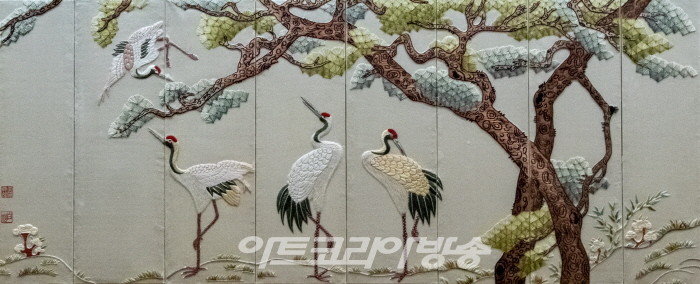 이정희-송학일지