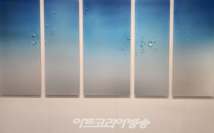 Kiaf SEOUL 개막-이규홍