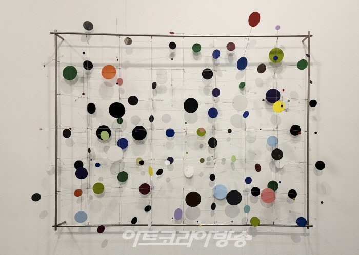 Kiaf SEOUL 개막-Brad Howe