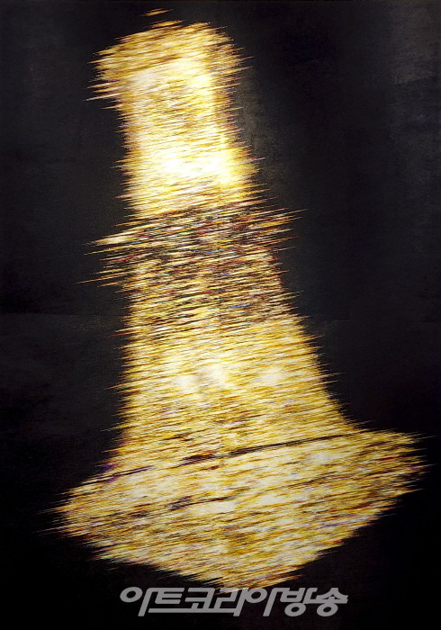 Kiaf SEOUL 개막-함경아