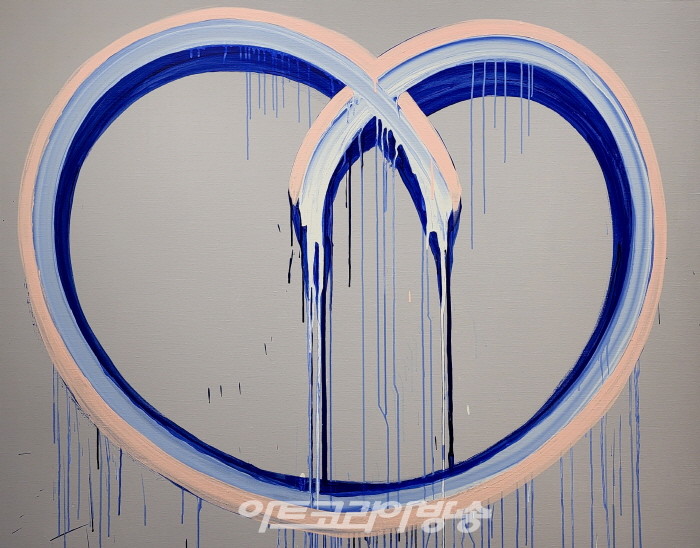 Kiaf SEOUL 개막-이건용