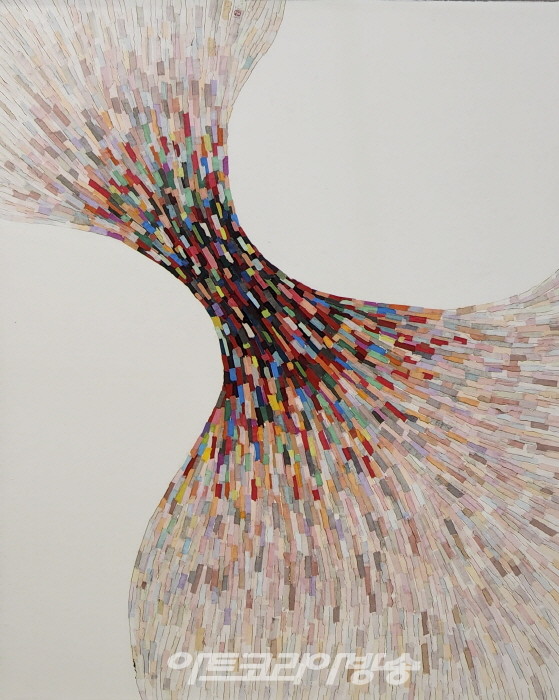 Kiaf SEOUL 개막-김민정