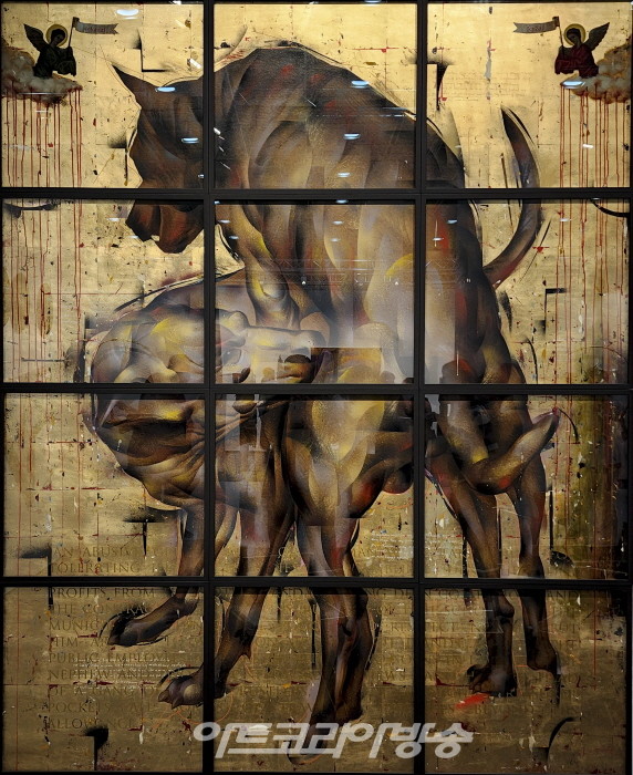 2022 FRIEZE SEOUL FAIR