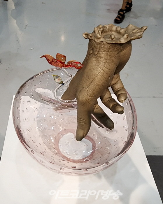 2022 FRIEZE SEOUL FAIR