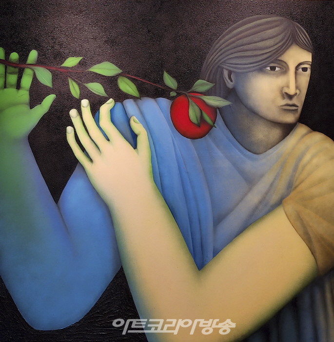 2022 FRIEZE SEOUL FAIR-Mendes Wood DM