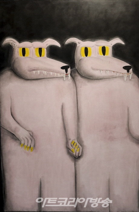 2022 FRIEZE SEOUL FAIR