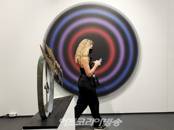 2022 FRIEZE SEOUL FAIR