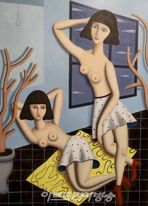 2022 FRIEZE SEOUL FAIR