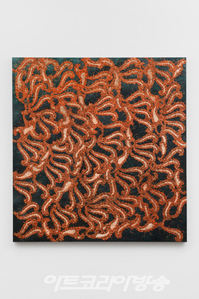 ROSA LEE 및 JO BRUTON전