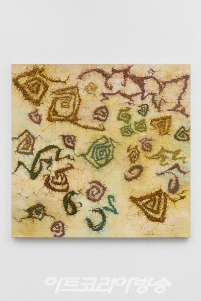 ROSA LEE 및 JO BRUTON전