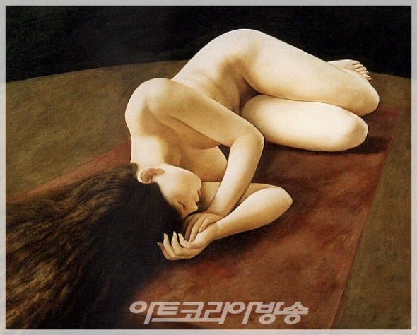 Xue Yanqun / 여인과 소녀