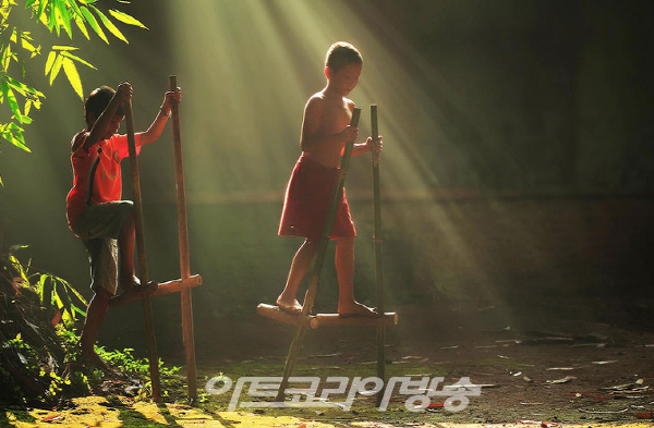 Herman Damar(인도네시아) 의 작품