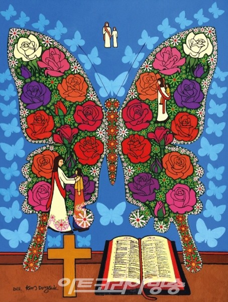 연약함에의 능력