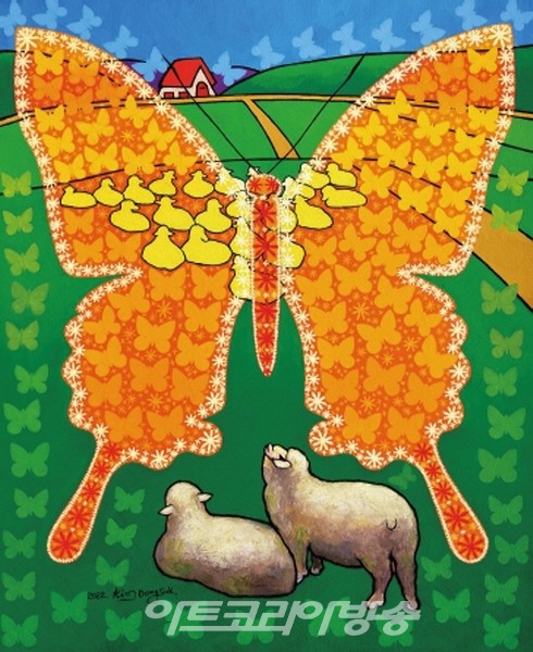 연약함에의 능력3