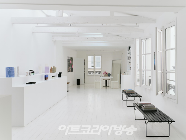 논픽션, 글로벌 프래그런스 브랜드로 도약