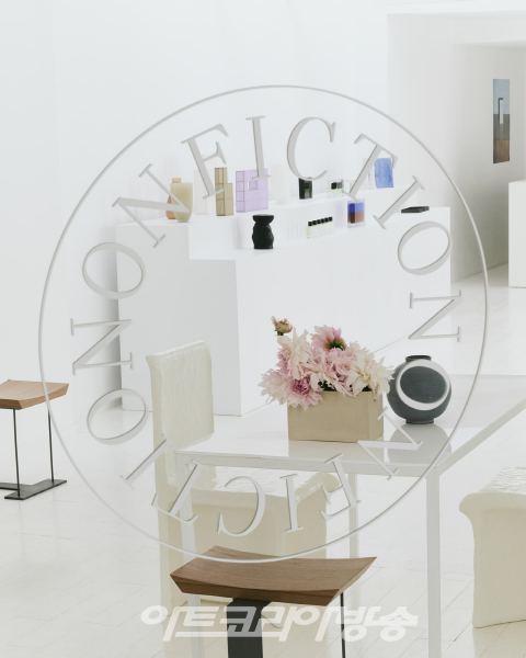 논픽션, 글로벌 프래그런스 브랜드로 도약