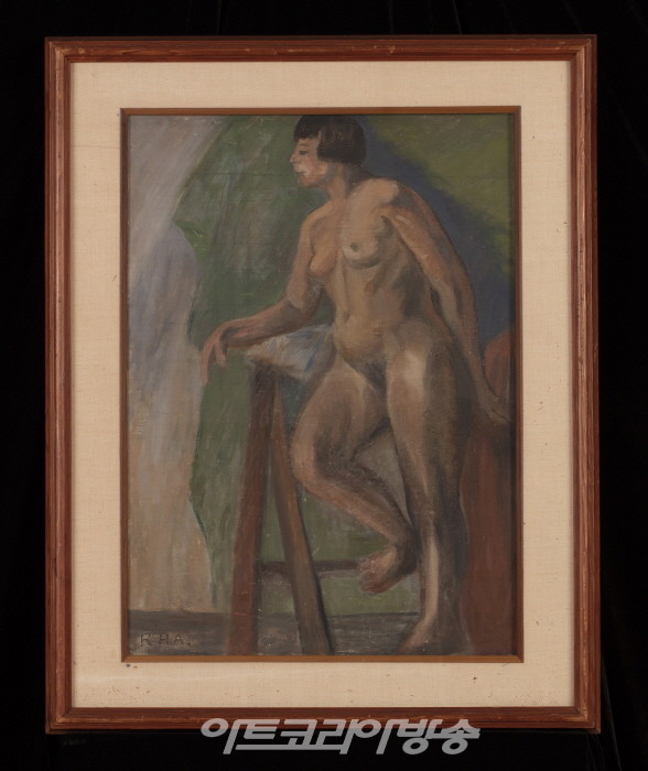 수원시립미술관 소장품 미국 LACMA, 영국 V&A 전시에서 소개