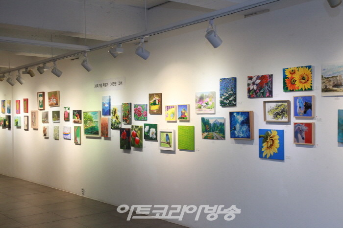 2022 제30회 인사동사람들 특별전