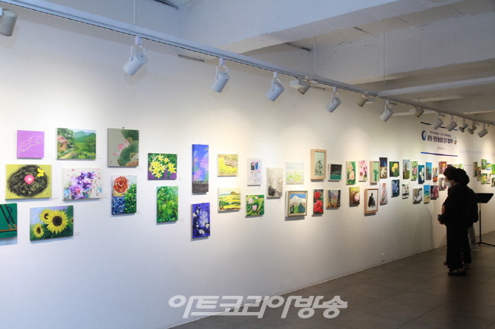 2022 제30회 인사동사람들 특별전