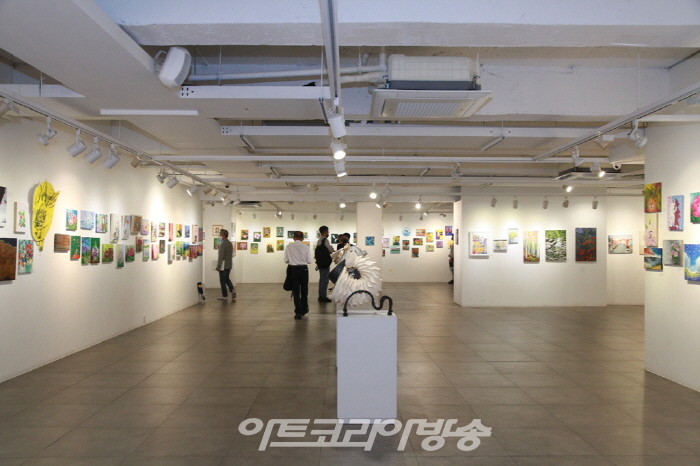 2022 제30회 인사동사람들 특별전