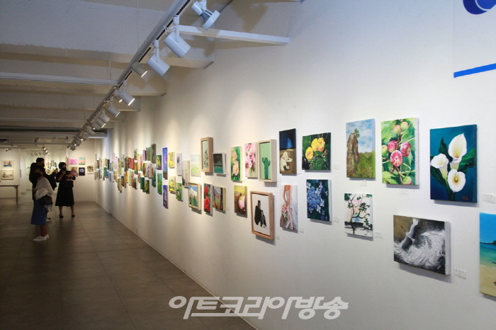 2022 제30회 인사동사람들 특별전