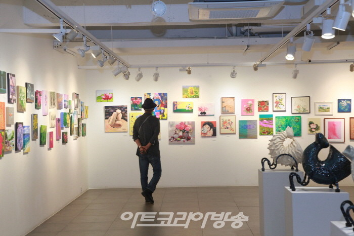 2022 제30회 인사동사람들 특별전