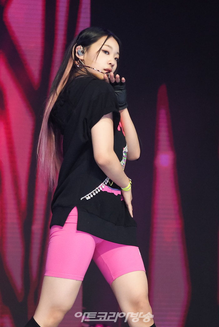 라필루스 '걸스 라운드 파트1(GIRL's ROUND Part. 1)' 발매 기념 쇼케이스(하은) 2022.09.22 사진 ⓒ아트코리아방송 이용선 기자