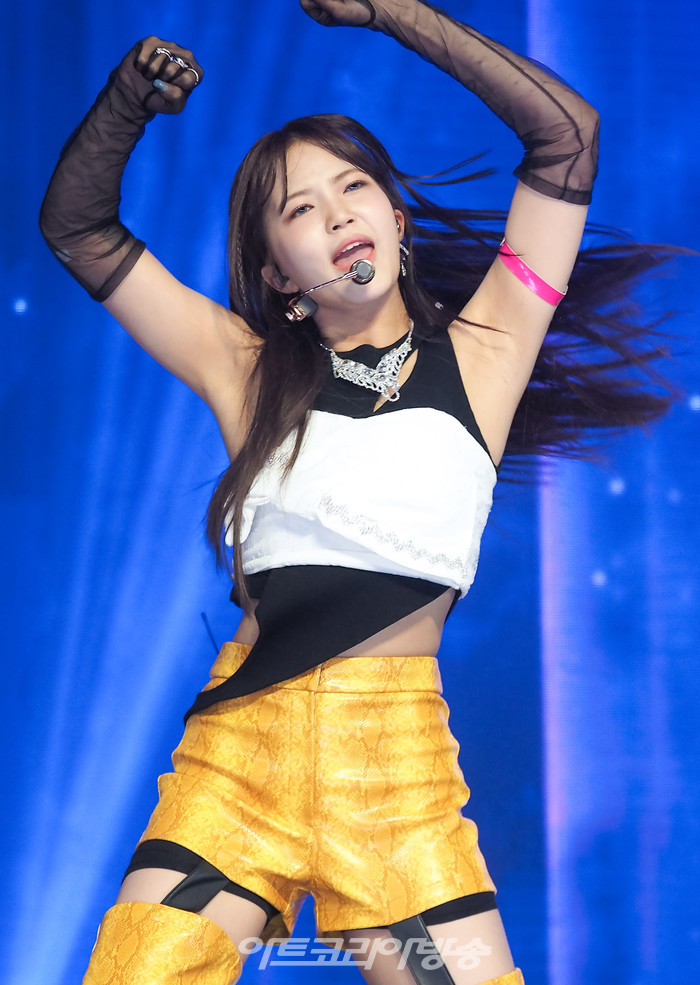 라필루스 '걸스 라운드 파트1(GIRL's ROUND Part. 1)' 발매 기념 쇼케이스(서원) 2022.09.22 사진 ⓒ아트코리아방송 이용선 기자