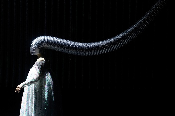 안은미컴퍼니 '드래곤즈' 사진제공 ⓒ옥상훈(안은미컴퍼니)