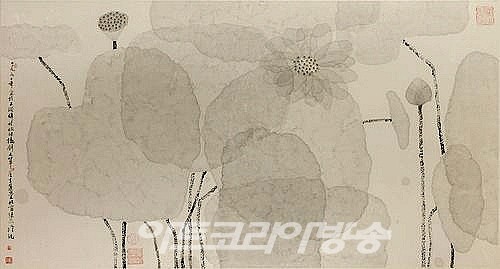 Chen Jialing 그림 감상