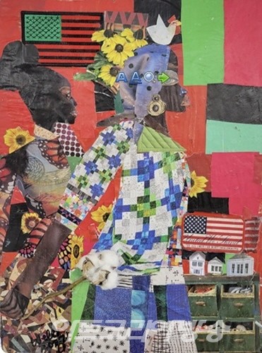 델라 웰스-우리는 진정한 당신을 알고 있지만 여전히 앞으로 나아가고 있습니다 .2022년