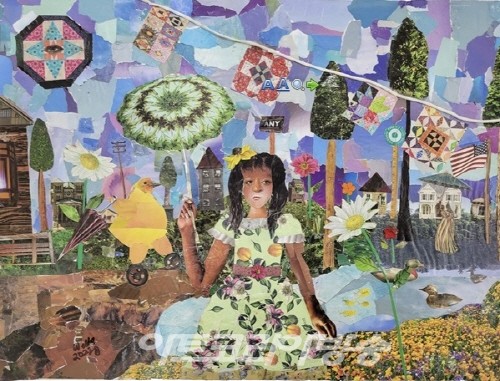 델라 웰스-절대 더 이상 ,2022년