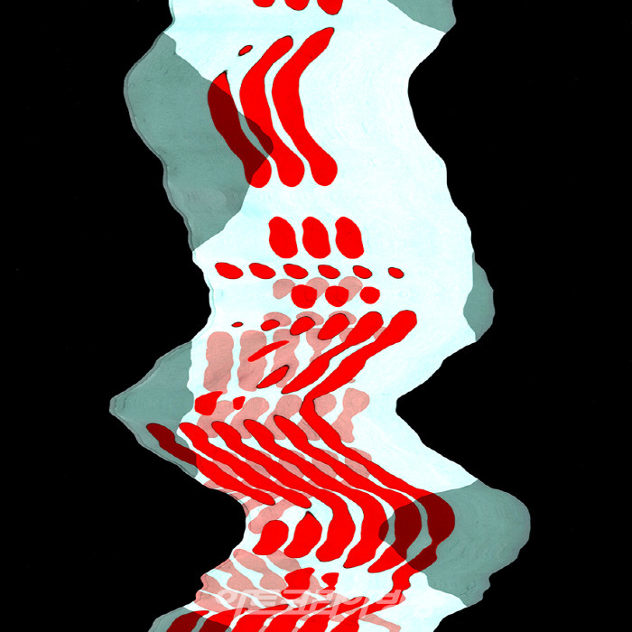 이정미 개인전 '유목민의 눈-A nomadic eyes'