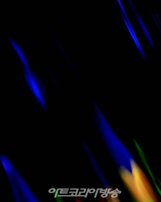 이정미 개인전 '유목민의 눈-A nomadic eyes'