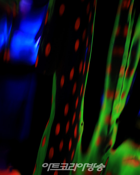 이정미 개인전 '유목민의 눈-A nomadic eyes'