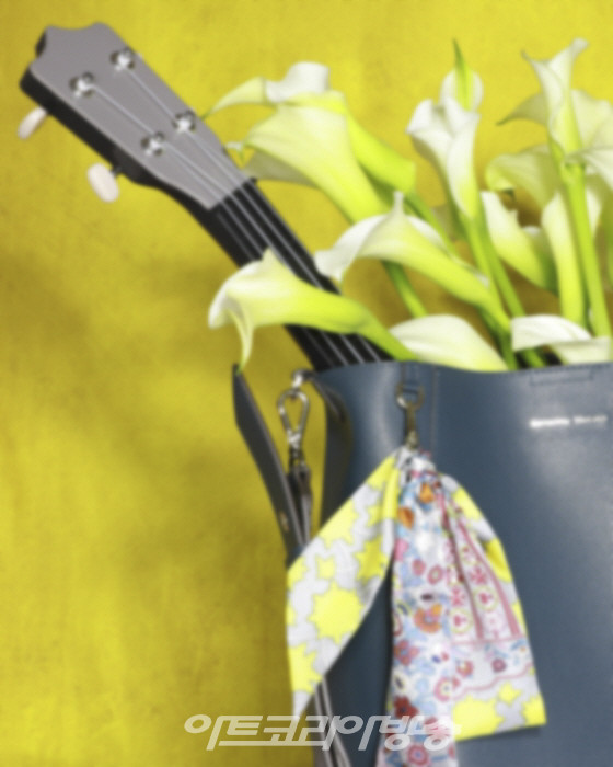 이정미 개인전 '유목민의 눈-A nomadic eyes'