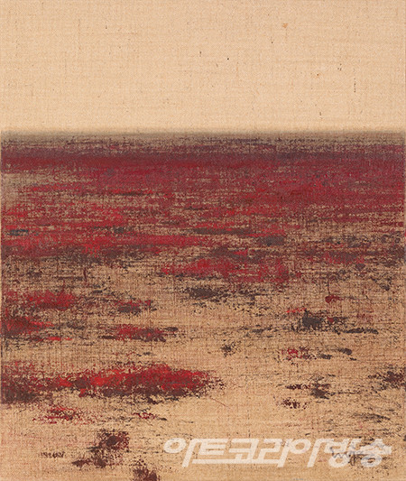 갯벌-72.7x60.6-oil-on-canvas-2022-(2)