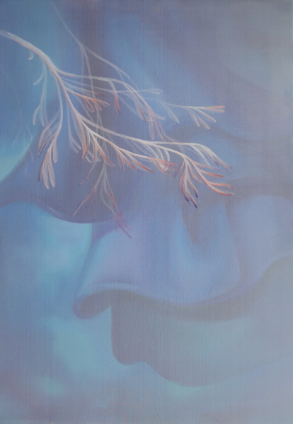 엄해조 개인전 '푸른 산호'