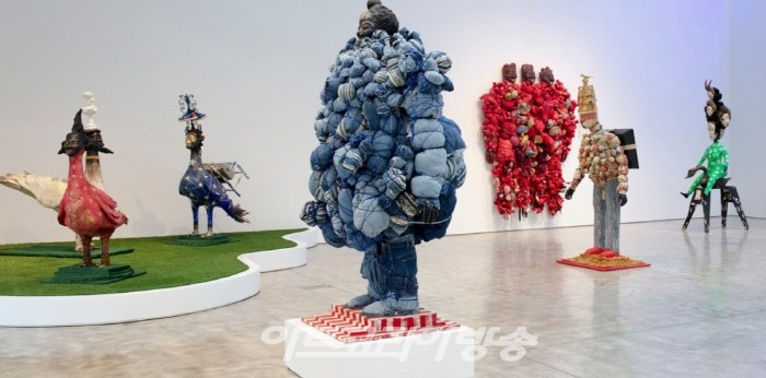 바네사 저먼 '슬픈 래퍼'