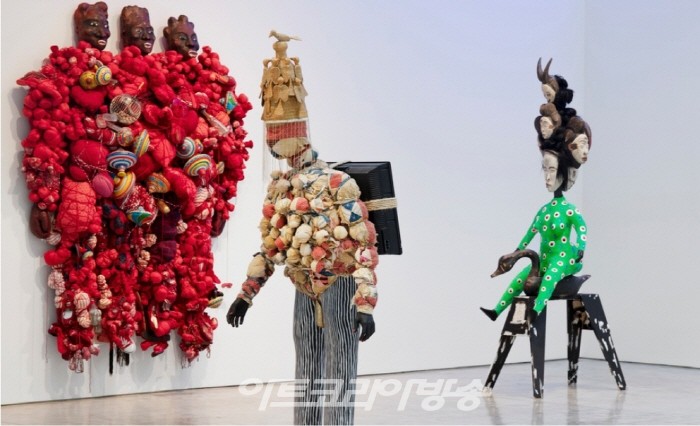 바네사 저먼 '슬픈 래퍼'