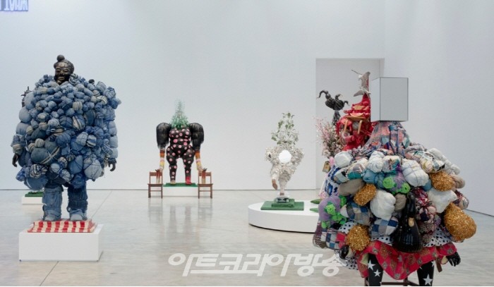 바네사 저먼 '슬픈 래퍼'