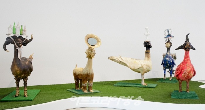 바네사 저먼 '슬픈 래퍼'