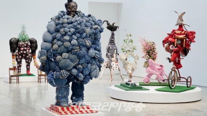 바네사 저먼 '슬픈 래퍼'