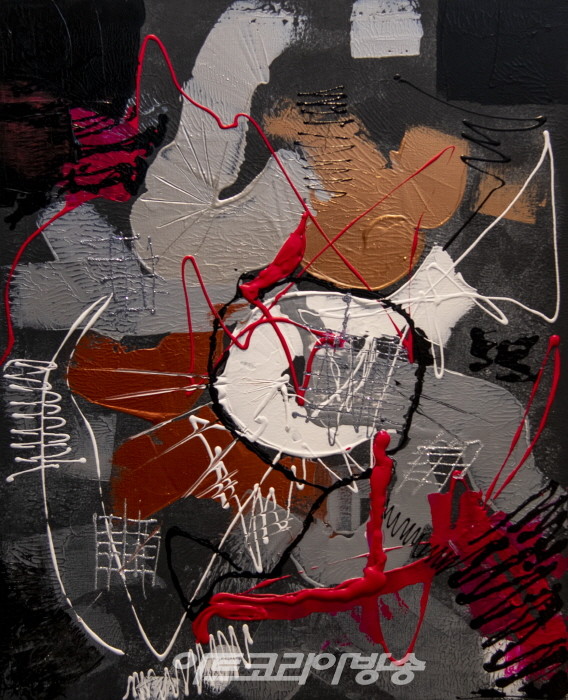 김종수 개인전 '우연 그리고 필연'