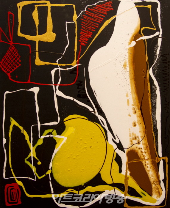 김종수 개인전 '우연 그리고 필연'