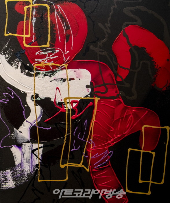 김종수 개인전 '우연 그리고 필연'