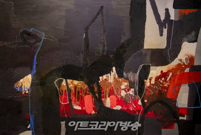 김종수 개인전 '우연 그리고 필연'